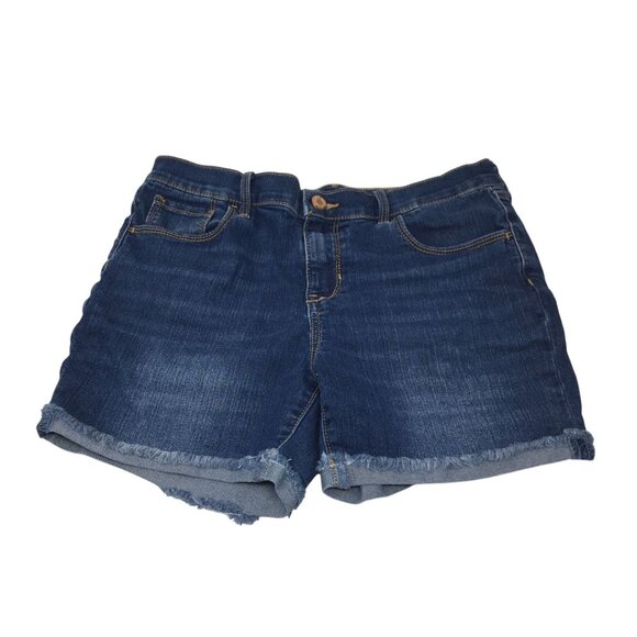 Old Navy Other - Old Navy Girls/Juniors Blue Jean Denim Size 16 with Pockets